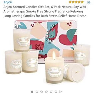 Candles